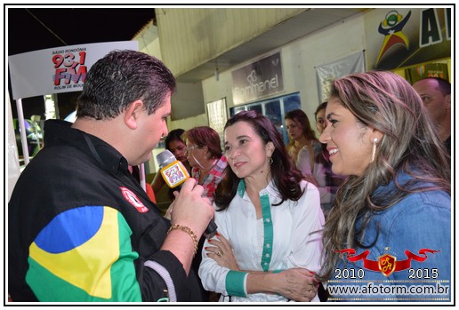 rolim de moura
